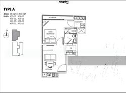 Aspen LinQ (D9), Apartment #592089521